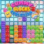 Gummy Blocks Evolution